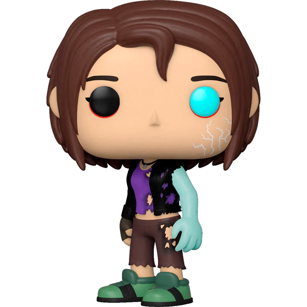 Funko Pop Sally Face - Ashley 874