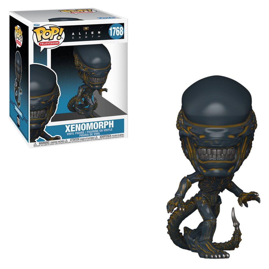 Funko Pop Television Alien Earth – Xenomorph 1768