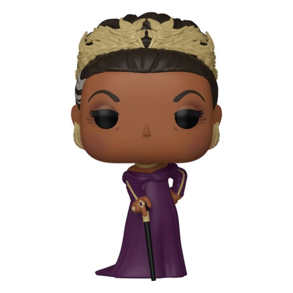 Funko Pop Television Bridgerton - Lady Danbury 1851