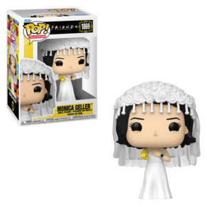 Funko Pop Television Friends - Monica Geller 1869