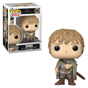 Funko Pop Television Hbo a Knight Of The Seven Kingdoms - Dunk 1901