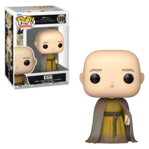 Funko Pop Television Hbo a Knight Of The Seven Kingdoms - Egg 1899