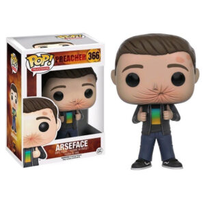 Funko Pop Television Preacher - Arseface 366