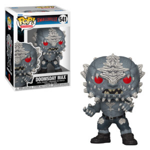 Funko Pop Television Smallville - Doomsday 54