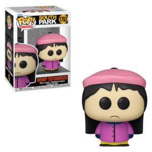 Funko Pop Television South Park - Wendy Testaburguer 1762