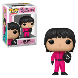 Funko Pop Television Squid Game - No-eul 1733