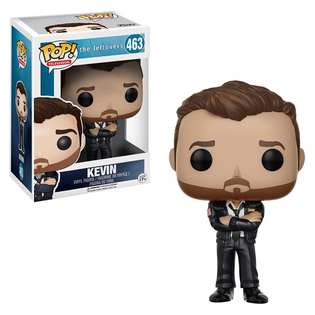 Funko Pop Television The Leftovers – Kevin 463