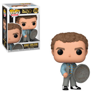 Funko Pop The Godfather 50th - Sonny Corleone 1202