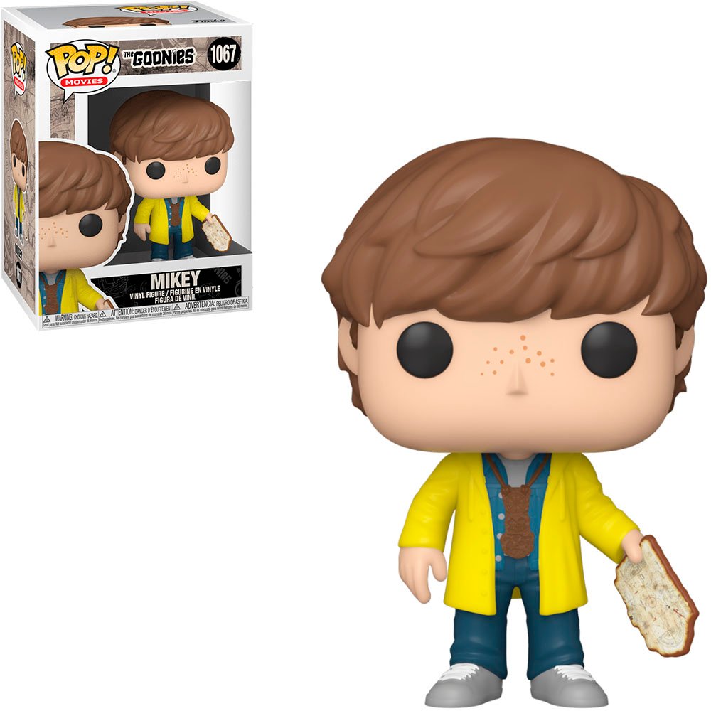 Funko Pop The Goonies – Mikey 1067