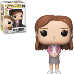 Funko Pop The Office - Pam Beesly 872