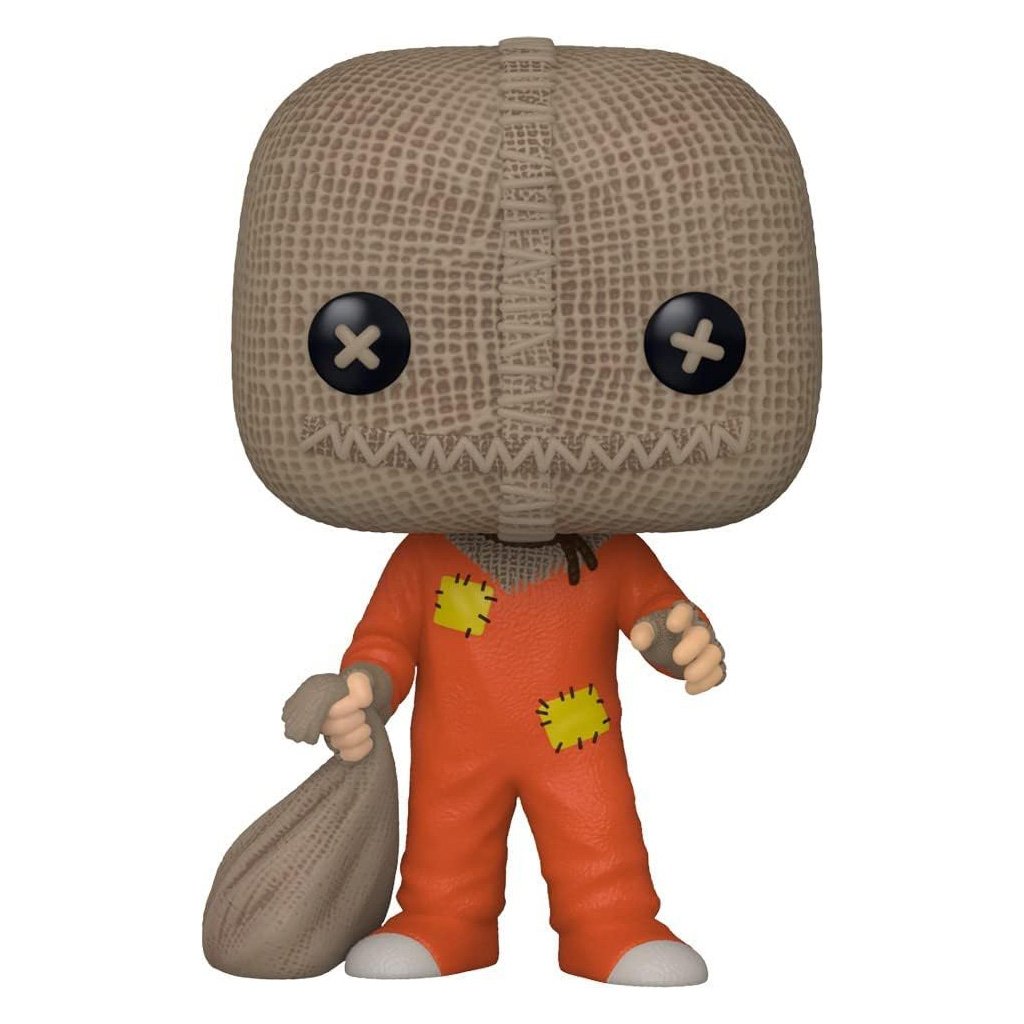 Funko Pop Trick ‘r Treat – Sam 1242