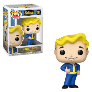 Funko Television Fallout - Vault Boy 1767