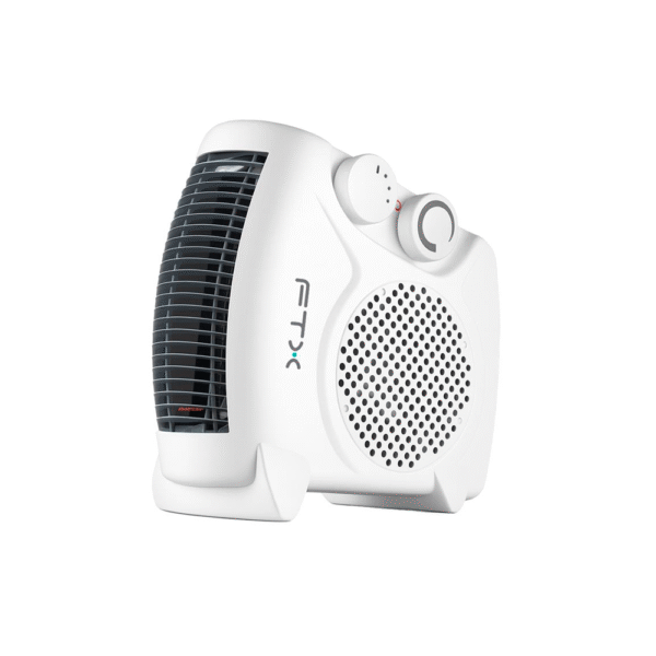 Estufa Caloventor 2 EN 1 FTX 2000W FH2-201V Blanco