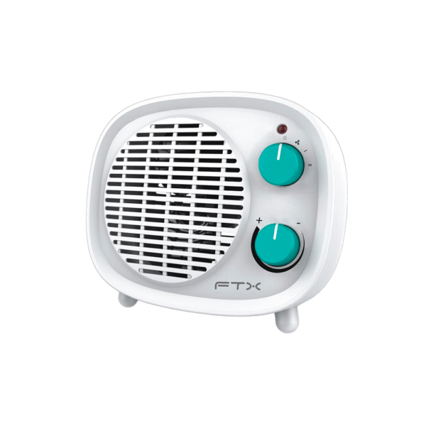 Estufa Caloventor FTX 2000W FH2-202V Blanco