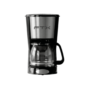 Cafetera FTX DAILY 12 TAZAS 900W 220V NEGRO C2-01