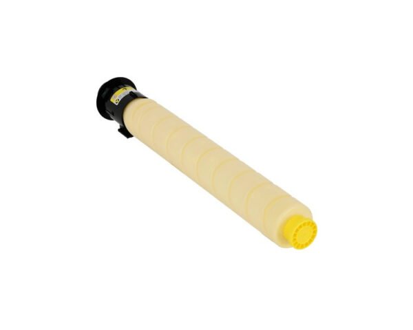 Toner Multiprint RICOH 841919 (MPC1803 / MPC2003 / MPC2004 / MPC2011 / MPC2503 / MPC2504) Amarillo [9,5K]