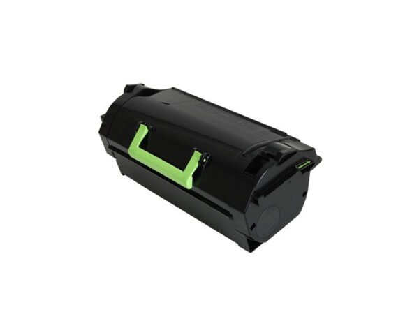 Toner Multiprint LEXMARK 62D4H00 (MX710 / MX711 / MX810 / MX811 / MX812) [25K] (NEW CHIP)
