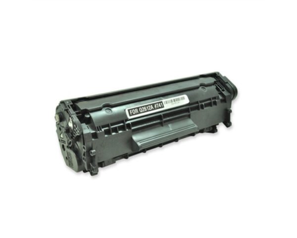 Toner Multiprint HP Q2612A (12A) / CANON 104 [2K]