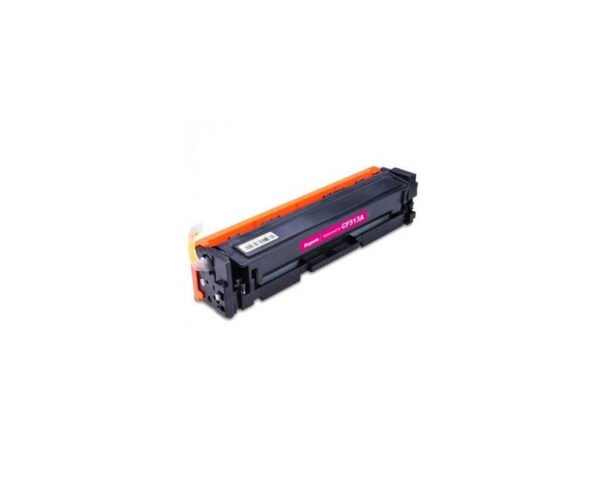 Toner Multiprint HP CF513A (204A) Magenta [0,9K]