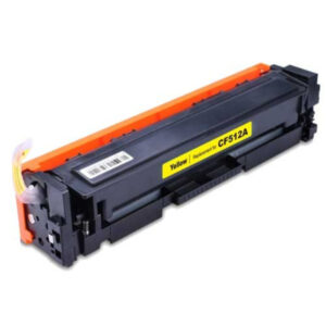Toner Multiprint HP CF512A (204A) Amarillo [0,9K]
