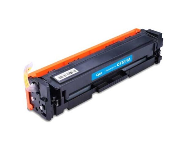 Toner Multiprint HP CF511A (204A) CYAN [0,9K]