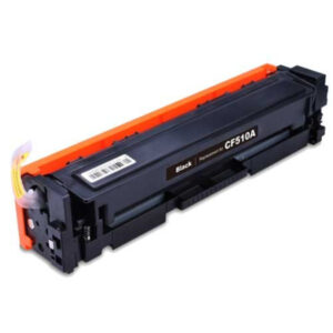 Toner Multiprint HP CF510A (204A) Negro [1,1K]