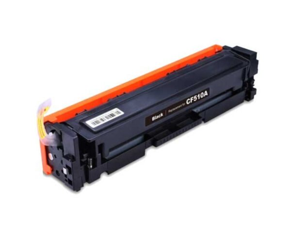 Toner Multiprint HP CF510A (204A) Negro [1,1K]