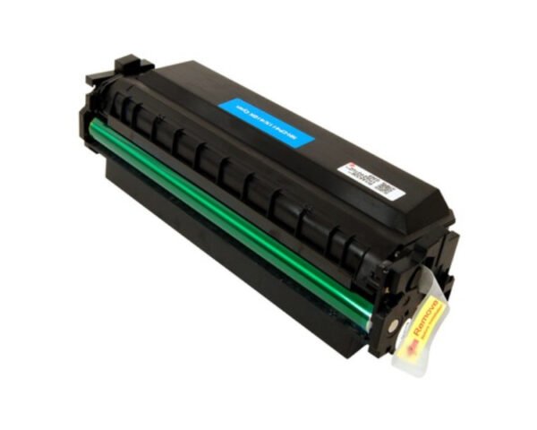 Toner Multiprint HP CF411A (410A) CYAN [2,3K]