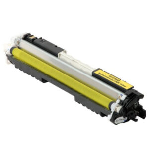 Toner Multiprint HP CF352A (130A) / CE312A (126A) / CANON 729 Amarillo [1K]