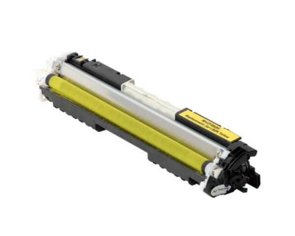 Toner Multiprint HP CF352A (130A) / CE312A (126A) / CANON 729 Amarillo [1K]