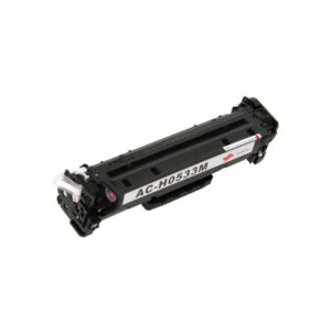 Toner Multiprint HP CC533A(304A) / CF383A(312A) / CE413A(305A) / CANON 418 Magenta [2,8K]