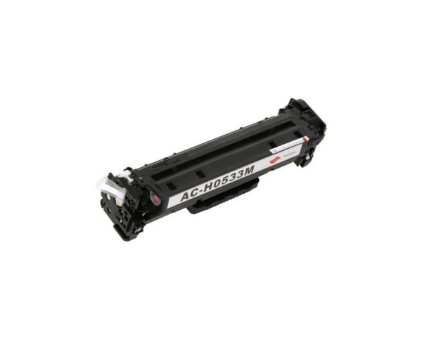 Toner Multiprint HP CC533A(304A) / CF383A(312A) / CE413A(305A) / CANON 418 Magenta [2,8K]
