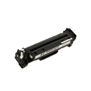 Toner Multiprint HP CC532A(304A) / CF382A(312A) / CE412A(305A) / CANON 418 Amarillo [2,8K]