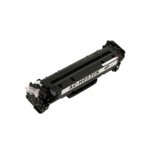Toner Multiprint HP CC530A(304A) / CF380A(312A) / CE410A(305A) / CANON 418 Negro [3,5K]