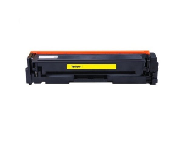 Toner Multiprint HP CF502A (202A) Amarillo [1,3K]