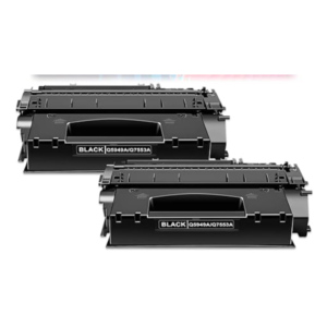 Toner Multiprint HP Q5949A (49A) / Q7553A (53A) / CANON 715 [3K]
