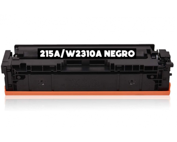 Toner Multiprint HP W2310A (215A) Negro [1,05K]