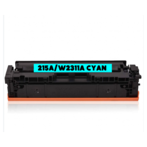Toner Multiprint HP W2311A (215A) CYAN [0,85K]
