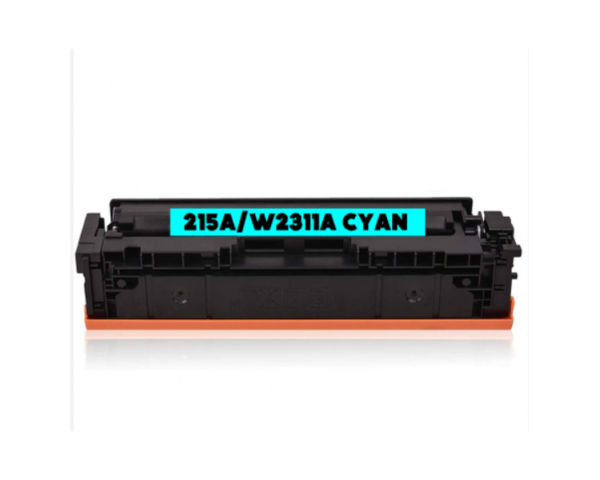 Toner Multiprint HP W2311A (215A) CYAN [0,85K]