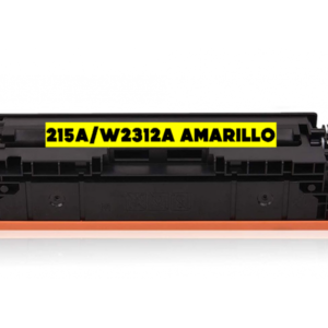 Toner Multiprint HP W2312A (215A) Amarillo [0,85K]