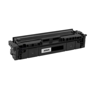 Toner Multiprint HP W2110A (206A) Negro [1,35K]