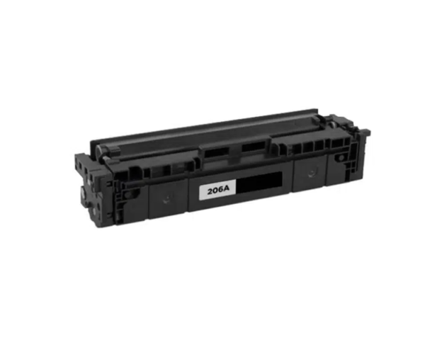 Toner Multiprint HP W2110A (206A) Negro [1,35K]