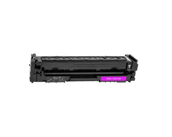 Toner Multiprint HP W2113A (206A) Magenta [1,25K]