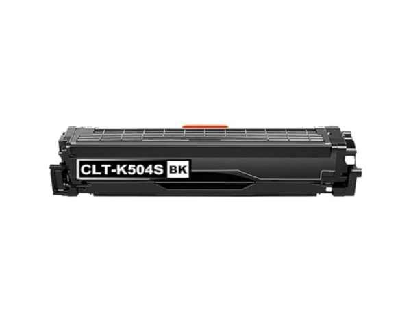 Toner Multiprint SAMSUNG CLT-K504S Negro [2,5K]
