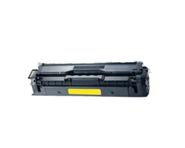 Toner Multiprint SAMSUNG CLT-Y504S Amarillo [1,8K]