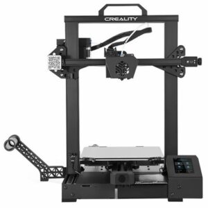 Impresora 3D Creality CR-6 Se - Negro