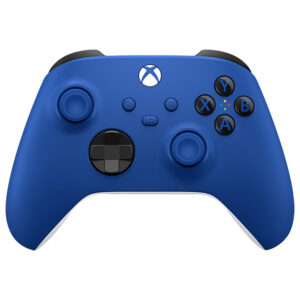 Control Microsoft para Xbox Inalambrico - Shock Blue