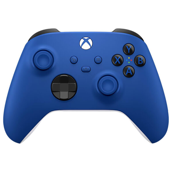 Control Microsoft para Xbox Inalambrico - Shock Blue