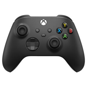 Control Microsoft para Xbox Inalambrico - Carbon Black