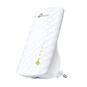 Repetidor de Señal TP-LINK RE200 AC750 Range 750MBPS-BLANCO